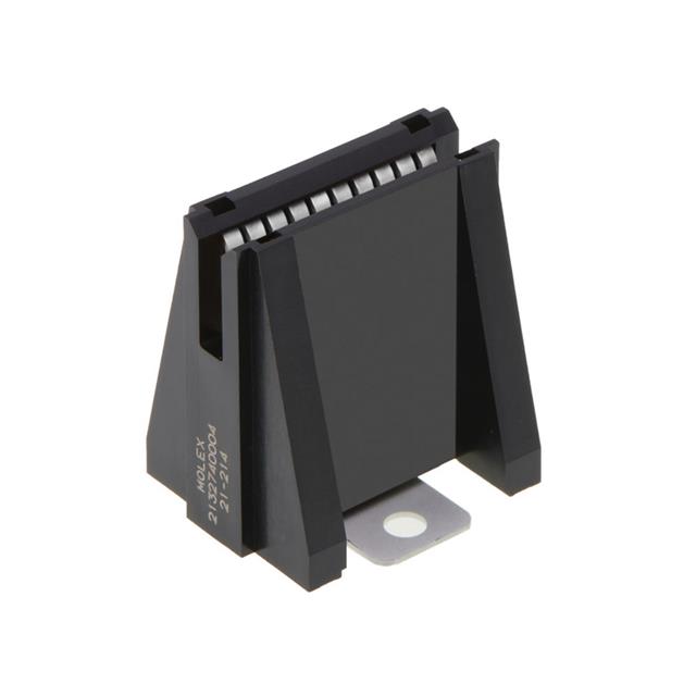 2132740004 Molex  Specialized Connectors