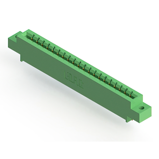 333-020-521-602 EDAC Inc.  Edgeboard Connectors