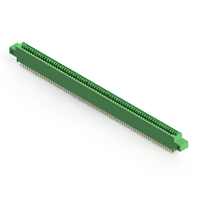 845-142-525-812 EDAC Inc.  Conectores de tableros de borde