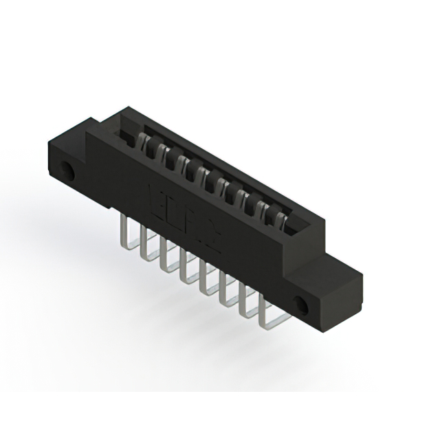 857-008-458-112 EDAC Inc.  Kantenbrettverbinder