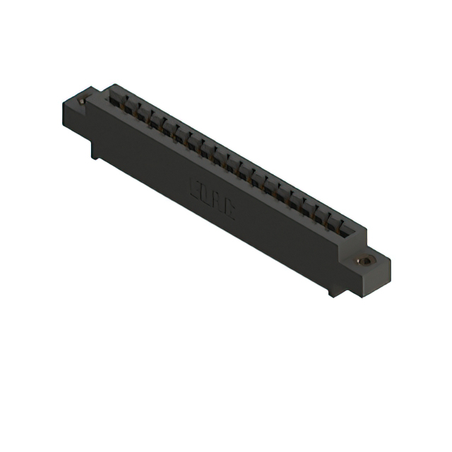 887-018-544-607 EDAC Inc.  Edgeboard Connectors