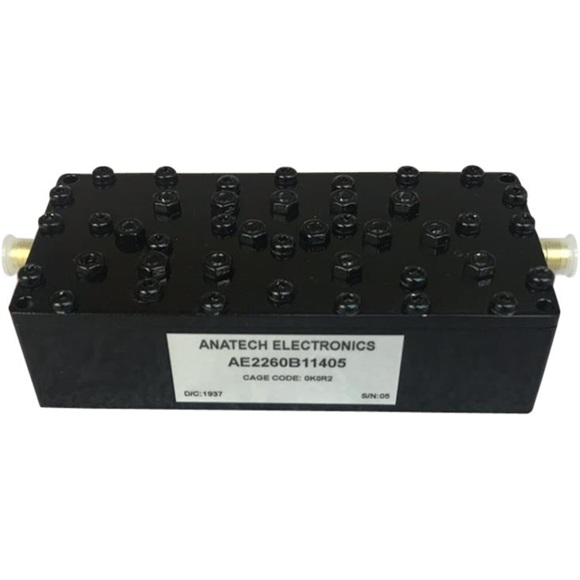 AE2260B11405 Anatech Electronics Inc.  Filtri RF