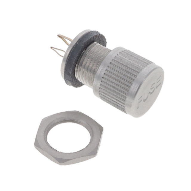 02800046Z Littelfuse Inc. Sicherungshalter