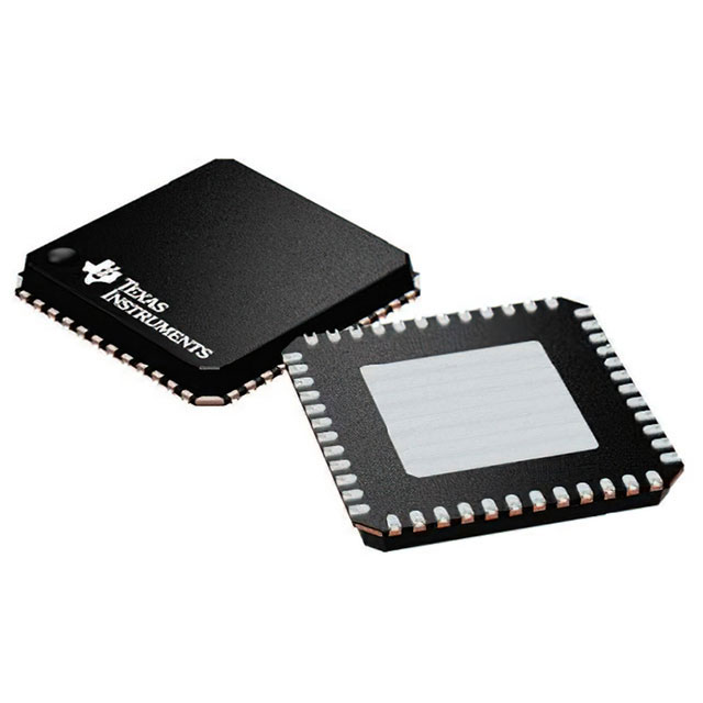 LMX2694SRTCTSEP Texas Instruments  Generatori di clock PLL Sintetizzatori di frequenza