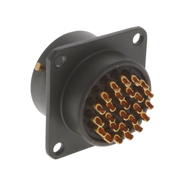 62GB-12E16-26SN Amphenol Limited  Assemblages de connecteurs circulaires