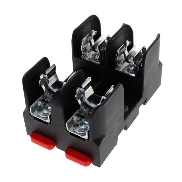 LFR250302S Littelfuse Inc. Portafusibili