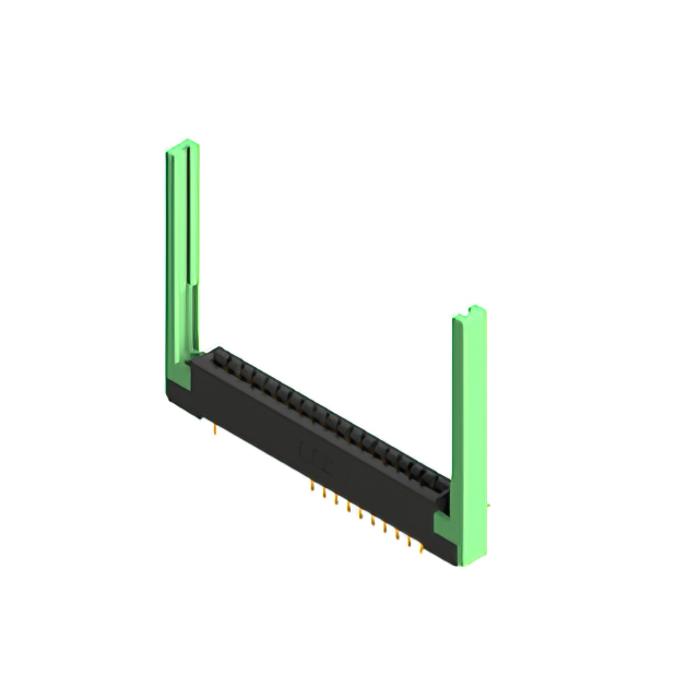 387-036-558-268 EDAC Inc.  Edgeboard Connectors