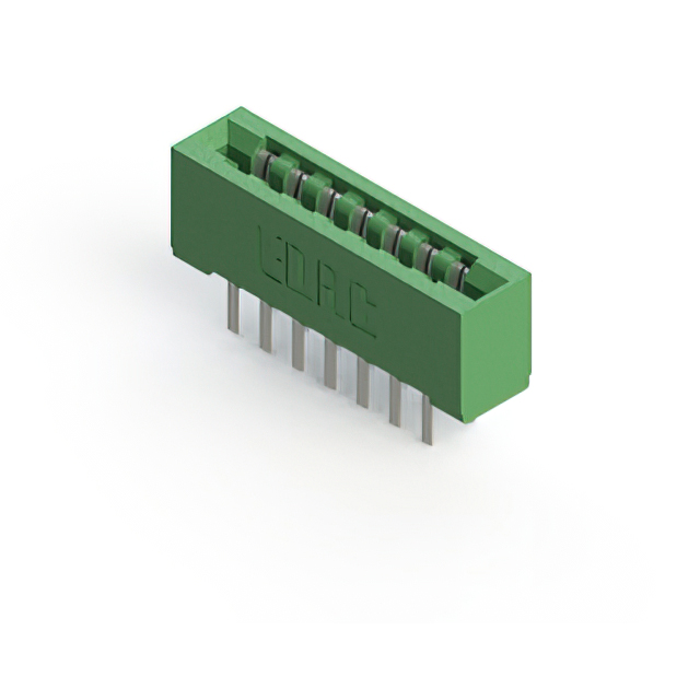 807-014-440-201 EDAC Inc.  Conectores de tableros de borde