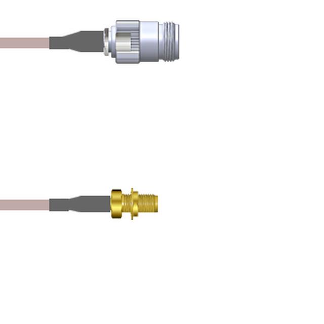 Q-2002W0005.75M Amphenol Custom Cable  Assemblaggi di cavi