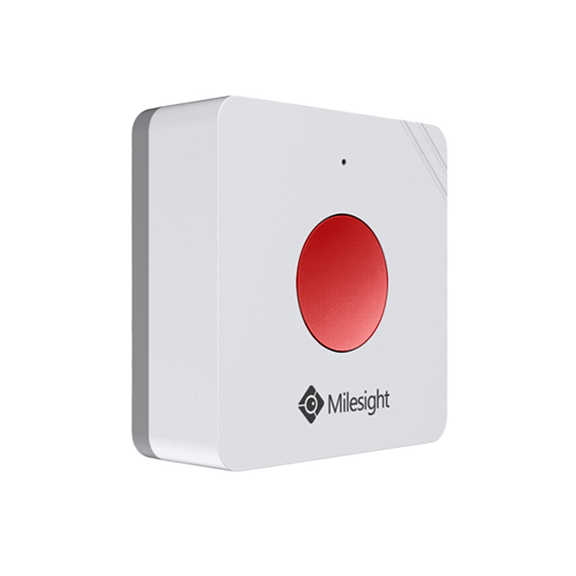 WS101-SOS-US915 Milesight  Fertige Einheiten für HF-Empfänger, Sender und Transceiver