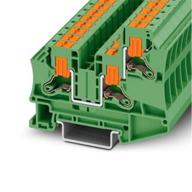 1291919 Phoenix Contact  Canale guida DIN