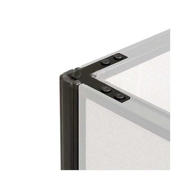 248989 Interion By Global Industrial  Cloisons et accessoires