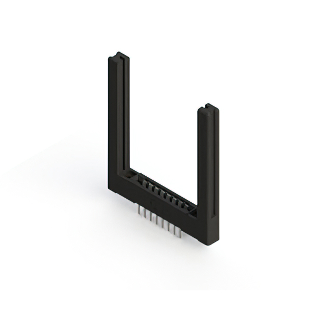 357-016-440-258 EDAC Inc.  Edgeboard Connectors