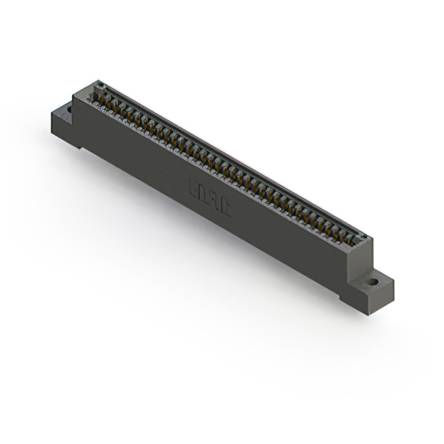 395-035-544-102 EDAC Inc.  Edgeboard Connectors