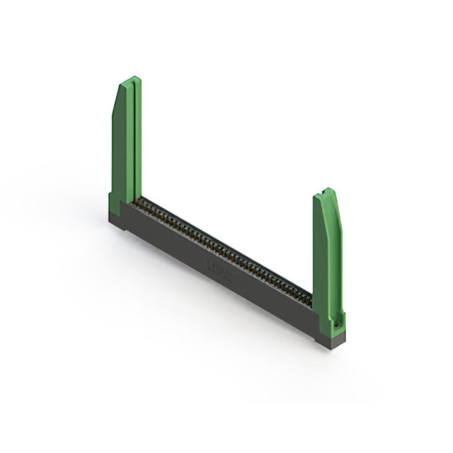395-045-544-178 EDAC Inc.  Edgeboard Connectors