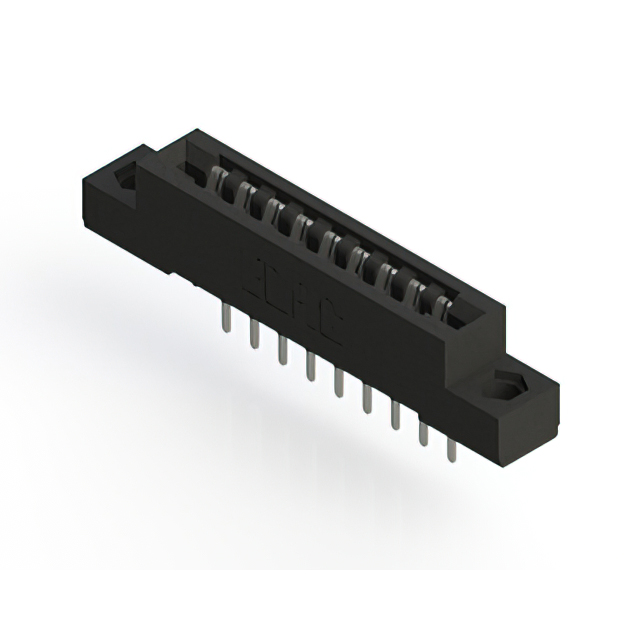 857-009-427-104 EDAC Inc.  Edgeboard Connectors