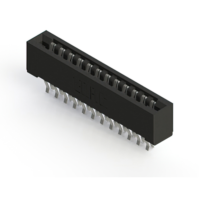 857-024-460-201 EDAC Inc.  Kantenbrettverbinder