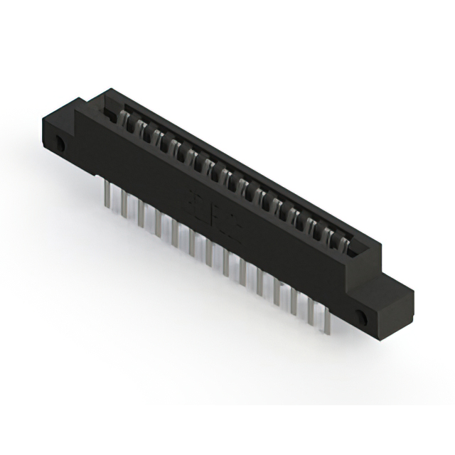 857-028-422-212 EDAC Inc.  Connecteurs de bordure