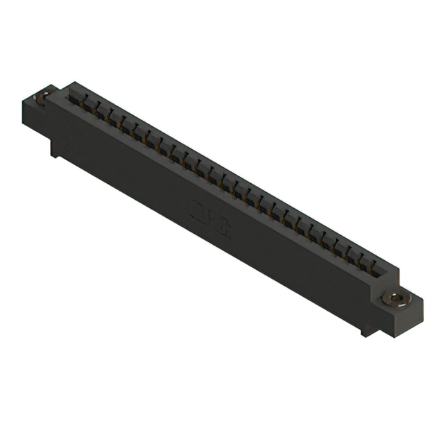 887-024-500-603 EDAC Inc.  Edgeboard Connectors