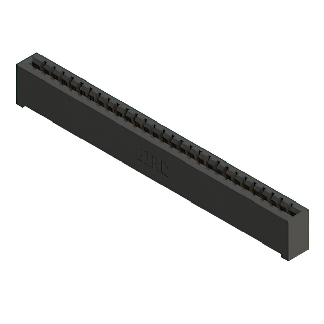 887-028-524-101 EDAC Inc.  Edgeboard Connectors