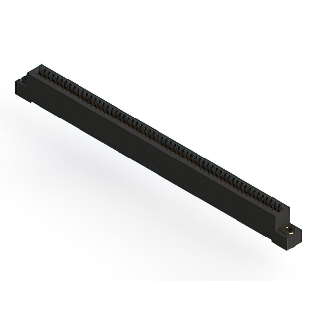 892-057-524-103 EDAC Inc.  Edgeboard Connectors
