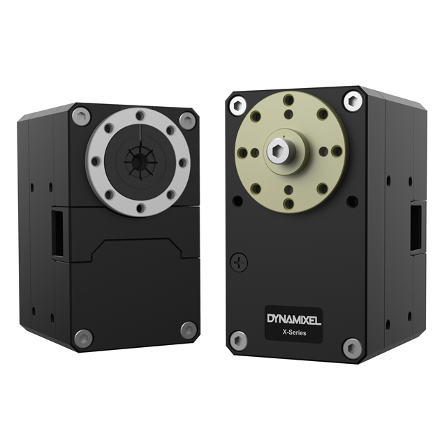 902-0136-000 ROBOTIS  Motores - CA CC