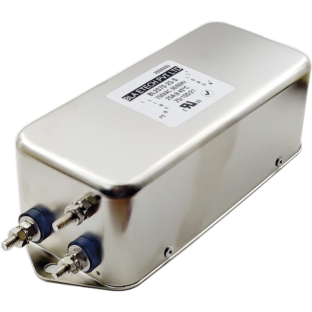 BL2070-25-S BLA ETECH, EMV EMC  Netzfiltermodule