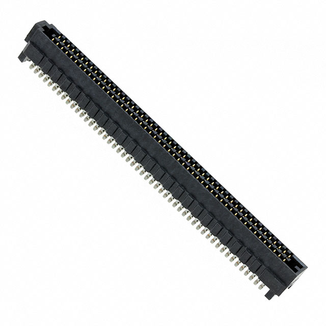 0465575545 Molex  Matrices de type bord Mezzanine (carte à carte)