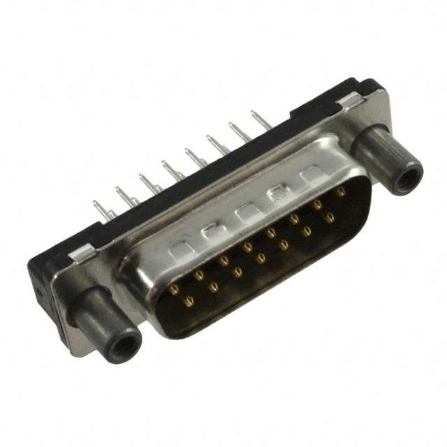 1-747872-6 TE Connectivity AMP Connectors  Gruppi di connettori D-Sub