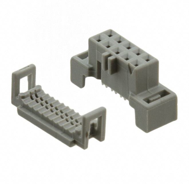 158310-211015 3M  Free Hanging Panel Mount