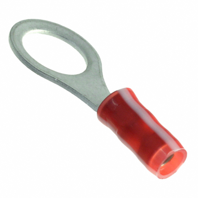 2-320572-4 TE Connectivity AMP Connectors  Connettori ad anello