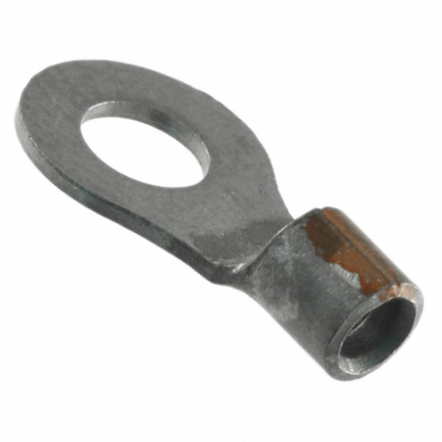 322334 TE Connectivity AMP Connectors  Ringverbinder