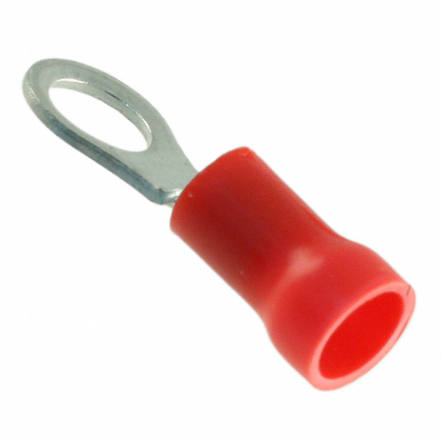 35451 TE Connectivity AMP Connectors  Connecteurs annulaires