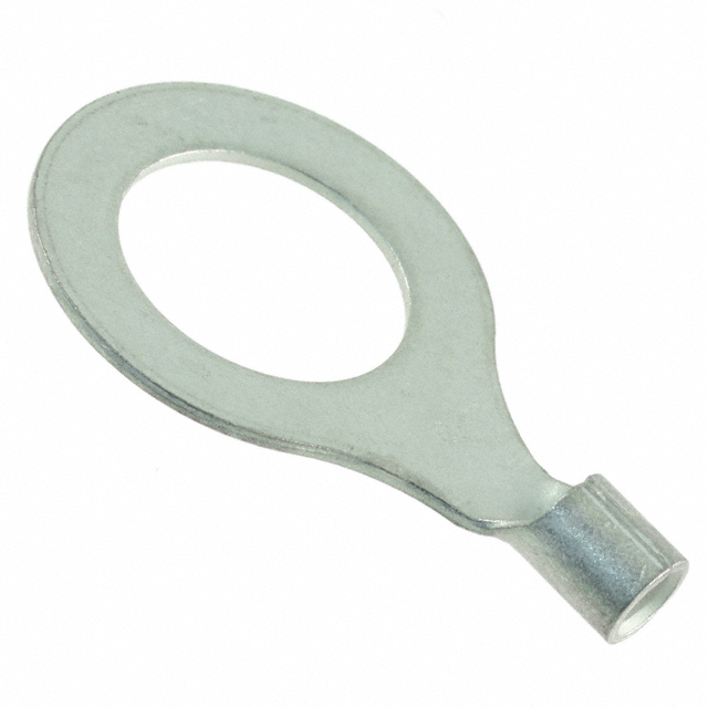 35666 TE Connectivity AMP Connectors  Connecteurs annulaires