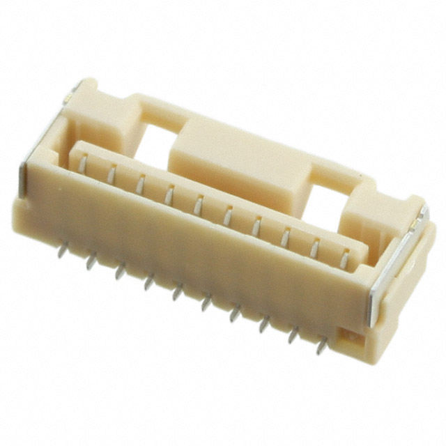 5023821070 Molex  Headers Receptacles Female Sockets