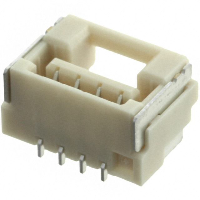 5023860470 Molex  Embases Prises femelles