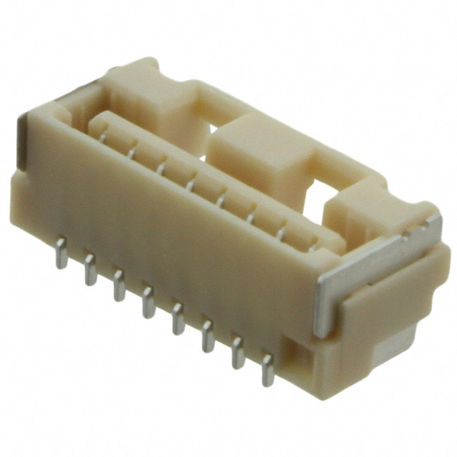 5023860870 Molex  Embases Prises femelles