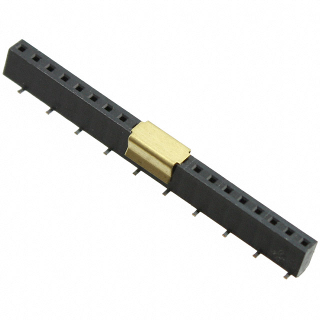 953120-2000-AR-PR 3M  Embases Prises femelles