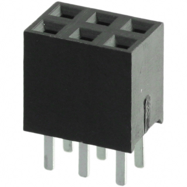 960206-6202-AR 3M  Embases Prises femelles