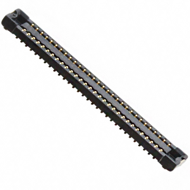 AXE560127A Panasonic Electric Works  Arrays Edge Type Mezzanine (Board to Board)
