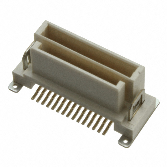 AXN1300115P Panasonic Electric Works  Matrices de type bord Mezzanine (carte à carte)