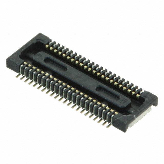 DF30FB-44DS-0.4V(81) Hirose Electric Co Ltd  Matrices de type bord Mezzanine (carte à carte)