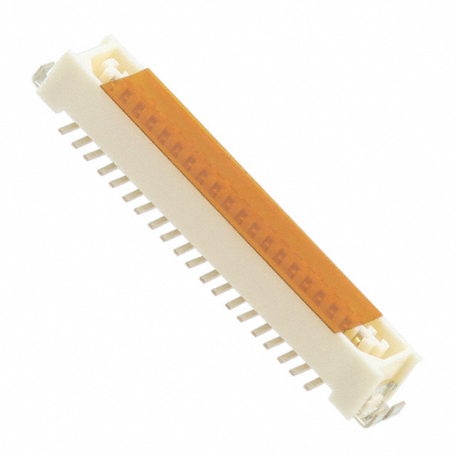 DF9B-41S-1V(54) Hirose Electric Co Ltd  Matrices de type bord Mezzanine (carte à carte)