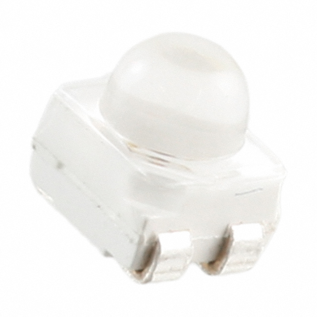 HSMA-A431-Z50M1 Broadcom Limited  LED Indication - Discrete