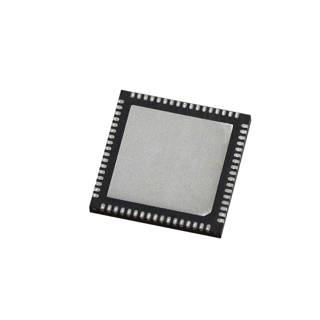 MAX32625ITK+T Analog Devices Inc./Maxim Integrated  Microcontrollers