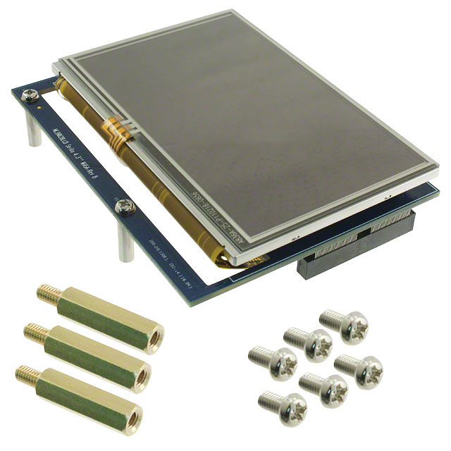 MCIMX28LCD NXP USA Inc.  Accessoires