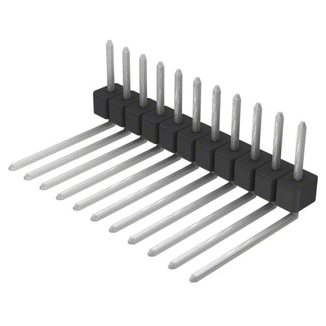 PEC11SBEN Sullins Connector Solutions  Headers Male Pins