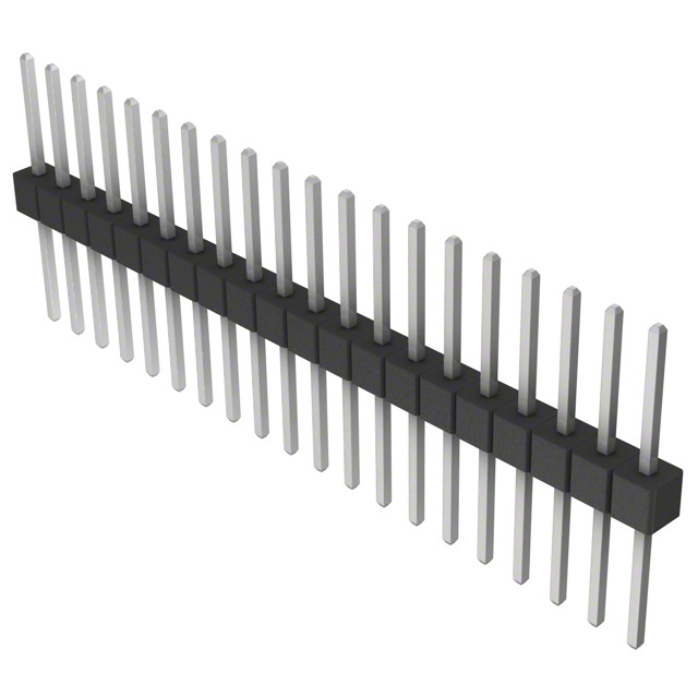 PEC20SFCN Sullins Connector Solutions  Headers Male Pins