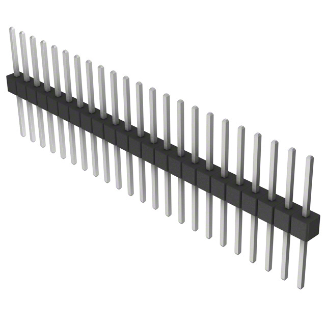 PEC23SFCN Sullins Connector Solutions  Headers Male Pins