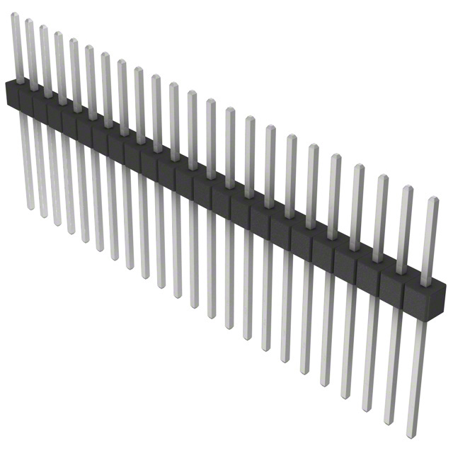 PEC23SFEN Sullins Connector Solutions  Headers Male Pins